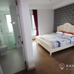 Thru Thonglor Stylish Modern 2 Bed 2 Bath in Thonglor to rent