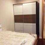 Circle Condominium Modern High Floor 2 Bed 2 Bath near MRT to rent