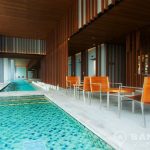 Hyde Sukhumvit Stunning 2 Bed 2 Bath near Nana BTS to rent