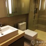 Hyde Sukhumvit Stunning 2 Bed 2 Bath near Nana BTS to rent