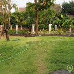 Renovated Detached 4 Bed 5 Bath large garden Laddawan Srinakarin House to rent