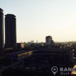 Rhythm Sathorn Narathiwas Superb Modern 1 Bed near Chong Nonsi BTS