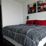 Sky Villas Sathorn High Floor Modern 2 Bed 2 Bath near Chong Nonsi BTS to Rent