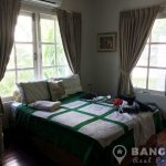 Spacious 3 Bed 4 Bath Thonglor Detached House to rent