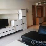The Empire Place Spacious Modern 2 Bed 2 Bath at Chong Nonsi BTS to rent