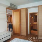 The Empire Place Spacious Modern 2 Bed 2 Bath at Chong Nonsi BTS to rent
