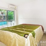 A Space Hideaway Asoke-Ratchada Spacious 2 Bed 2 Bath near MRT to rent