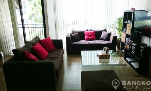 Abstracts Sukhumvit 66 1 Spacious 3 Bed 3 Bath for Sale near BTS