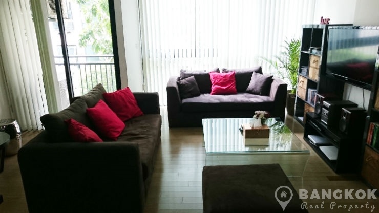 Abstracts Sukhumvit 66 1 Spacious 3 Bed 3 Bath for Sale near BTS