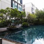 Abstracts Sukhumvit 66 1 Spacious 3 Bed 3 Bath for Sale near BTS