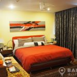 Baan Ananda Elegant Spacious 3 Bed 4 Bath in Ekkamai for Sale