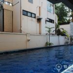 Baan Ananda Elegant Spacious 3 Bed 4 Bath in Ekkamai for Sale