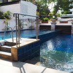 Baan Ananda Elegant Spacious 3 Bed 4 Bath in Ekkamai for Sale