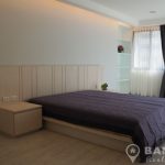 Baan Mitra Condominium stunning Renovated 3 Bed 3 Bath to rent