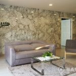 Baan Mitra Condominium stunning Renovated 3 Bed 3 Bath to rent