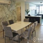 Baan Mitra Condominium stunning Renovated 3 Bed 3 Bath to rent