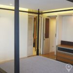 Baan Piya Sathorn spacious Duplex Penthouse 3 Bed for Sale