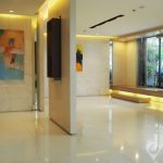 Baan Piya Sathorn spacious Duplex Penthouse 3 Bed for Sale