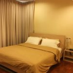 Baan Siri 24 Renovated Spacious 1 Bed near EmQuartier to rent