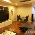 Baan Siri 24 Renovated Spacious 1 Bed near EmQuartier to rent