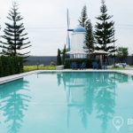 Brand New 2 Bed 3 Bath Bangna Townhouse near Mega Bangna to rent