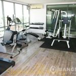 Click Condo Sukhumvit 65 Modern High Floor 1 Bed + Study near Ekkamai BTS to rent