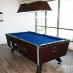 Click Condo Sukhumvit 65 Modern High Floor 1 Bed + Study near Ekkamai BTS to rent