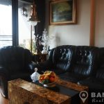 Hyde Sukhumvit 13 Superb Nana 2 Bed 2 Bath for Sale near BTS