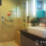Hyde Sukhumvit 13 Superb Nana 2 Bed 2 Bath for Sale near BTS