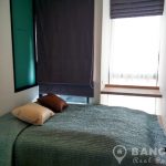 Issara Ladprao Modern High Floor 2 Bed 1 Bath near MRT to rent