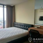 Issara Ladprao Modern High Floor Studio near MRT to rent