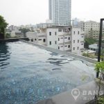 Issara Ladprao Modern High Floor Studio near MRT to rent