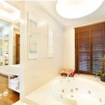 L&H Villa Sathorn Detached 4 Bed 5 Bath Villa with Private Pool to rent
