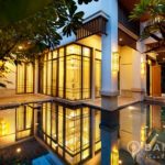 L&H Villa Sathorn Detached 4 Bed 5 Bath Villa with Private Pool to rent