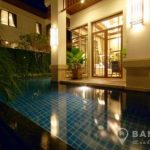 L&H Villa Sathorn Detached 4 Bed 5 Bath Villa with Private Pool to rent