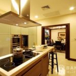 L&H Villa Sathorn Detached 4 Bed 5 Bath Villa with Private Pool to rent