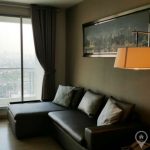 Life @ Ladprao 18 Modern Corner 2 Bed 2 Bath near MRT to rent
