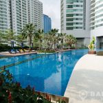 Millennium Residence Spacious Modern 3 Bed near Asoke BTS to Rent