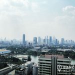 Millennium Residence Spacious Modern 3 Bed near Asoke BTS to Rent