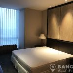 Sky Villas Sathorn Spacious Modern 2 Bed 2 Bath near Chong Nonsi BTS to rent
