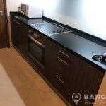 Sky Villas Sathorn Spacious Modern 2 Bed 2 Bath near Chong Nonsi BTS to rent