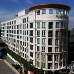 Symphony Sukhumvit Condominium Modern Bangchak Studio for Sale