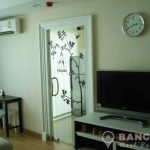 Symphony Sukhumvit Condominium Modern Bangchak Studio for Sale