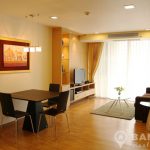 The Alcove 49 Spacious High Floor 1 Bed near BTS Thong Lo to rent