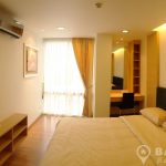 The Alcove 49 Spacious High Floor 1 Bed near BTS Thong Lo to rent