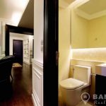 The Lumpini 24 Condominium Stunning 3 Bed 4 Bath Penthouse for Sale