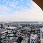 The Lumpini 24 Condominium Stunning 3 Bed 4 Bath Penthouse for Sale