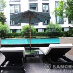 The Reserve Kasemsan 3 Spacious 1 Bed near Siam Square for Sale