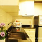 The Reserve Kasemsan 3 Spacious 1 Bed near Siam Square for Sale