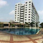 Thonglor Tower Renovated Spacious Duplex 2 Bed 2 Bath Condo for Sale